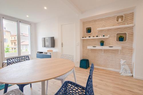 Toulon Apartamento | Appartement T3 climatisé, cœur de Toulon