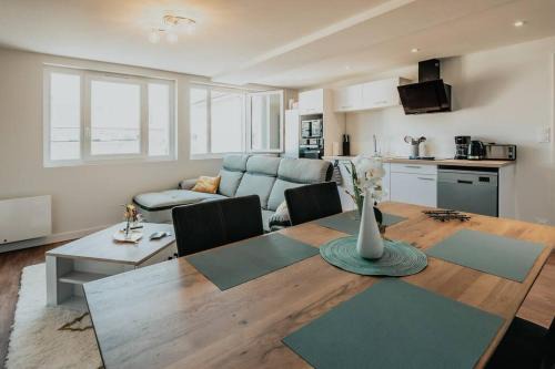 Saumur Apartamento | Appartement T3 Hyper centre Saumur