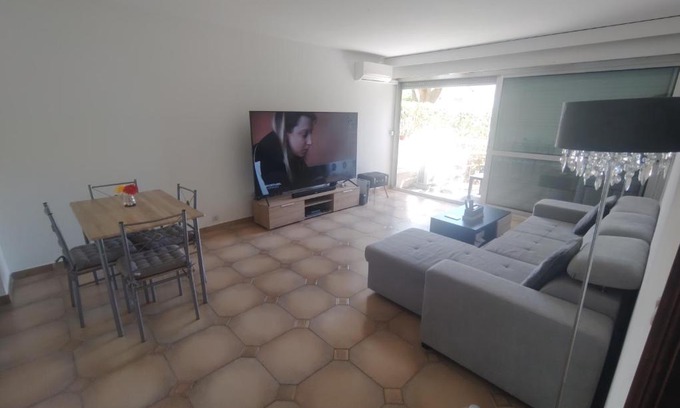 Sormiou Apartamento | Appartement T4 5min de la plage