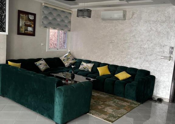 Bab Taza Apartamento | Appartement tarik