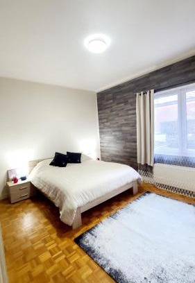 Harmonie Apartamento | Appartement te huur in Antwerpen 100 meter