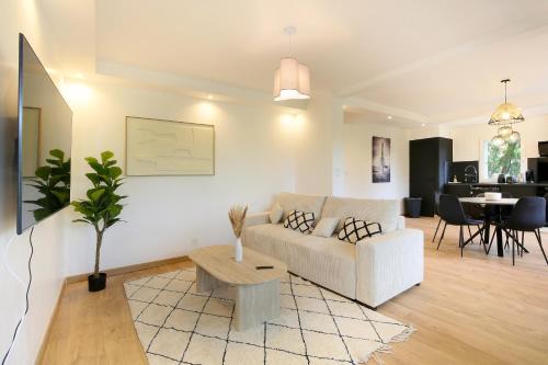 Castanet-Tolosan Apartamento | Appartement Toulouse-Moderne-Luxury