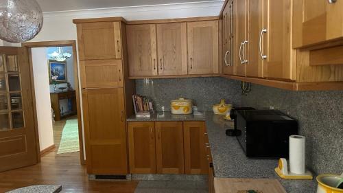 Valpacos Apartamento | Appartement tout confort Valpaços 2