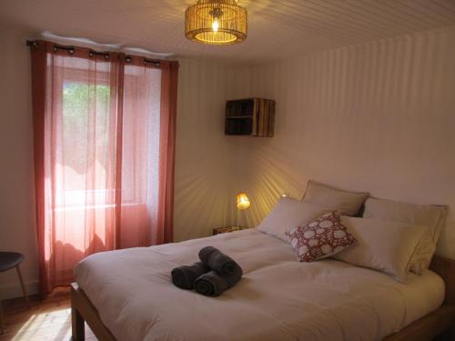 Porte-Puymorens Apartamento | Appartement tout confort 7 personnes à Porté-Puymorens