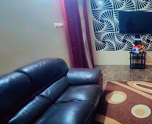 St. Louis Casa | Appartement trois chambres salon