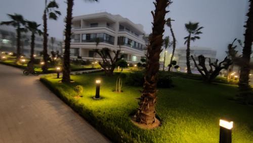 El Mansouria Apartamento | Appartement vacances