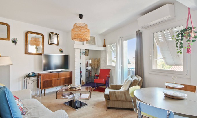 Le Busca Apartamento | Appartement Victor - Welkeys