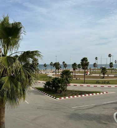 Miramar Apartamento | Appartement view sea martil only family