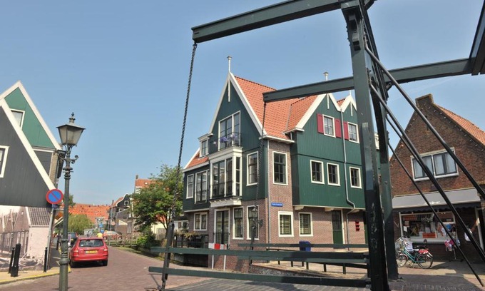 Volendam Apartamento | Appartement Volendam