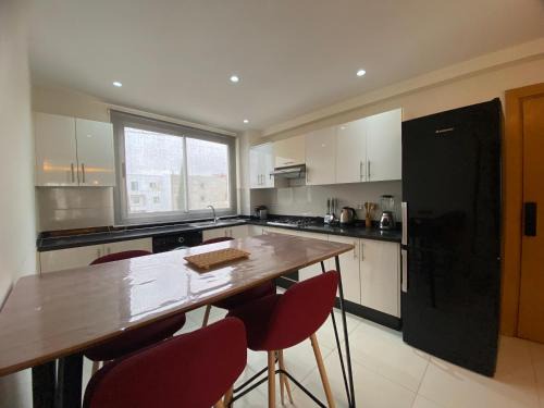 Tamraght Apartamento | Appartement Vue Mer piscine olympique