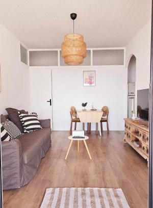 Porto Apartamento | Appartement vue sur le golf de Porto