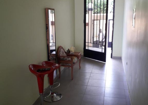 Toubab Dialao Apartamento | Appartement vue sur mer