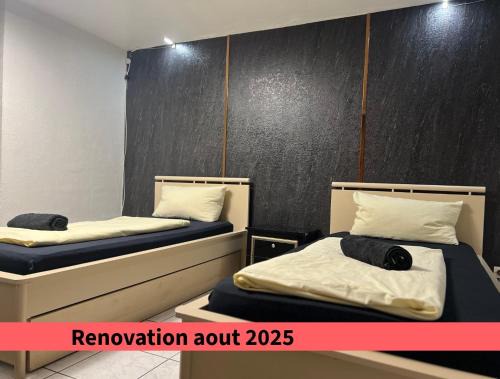 Fegersheim Apartamento | Appartement Week