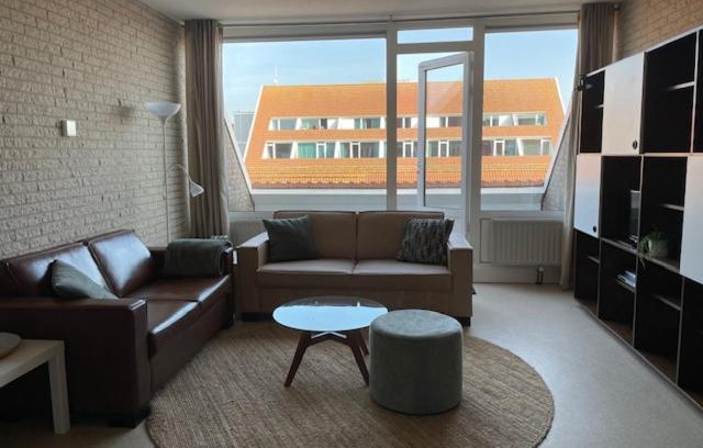 Bruinisse Apartamento | Appartement Zeeland, Clipper 25