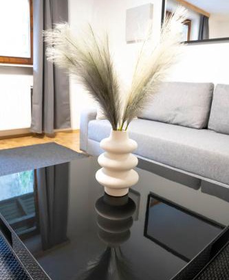 Woergl Apartamento | Appartement zur Gemütlichkeit