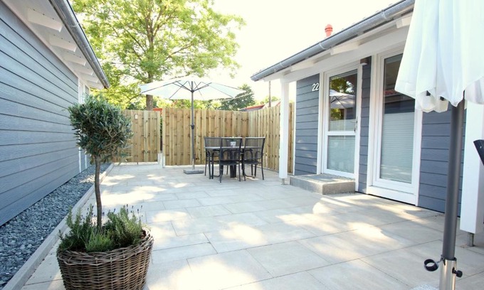Region Hannover District Apartamento | Appartementanlage am Arnumer See
