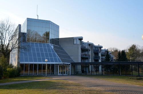 Boekelerveld Apartamento | Appartementen Bad Boekelo