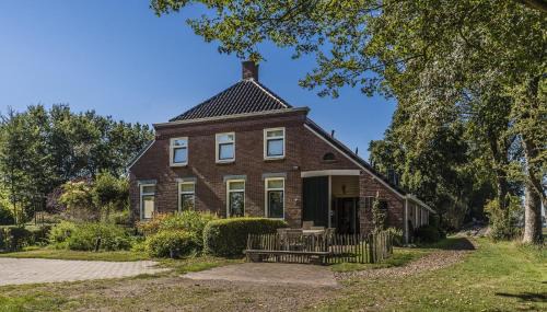 Wedde Apartamento | Appartementen BuitenWedde Westerwolde