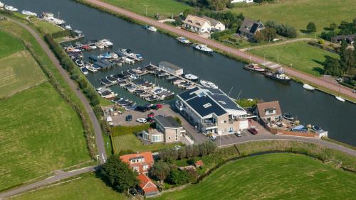 Rooversbroek Apartamento | Appartementen Casa del Lago