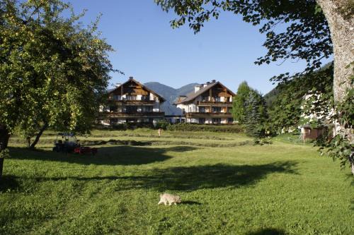 Gosau Apartamento | appartementen Haus Bergblick