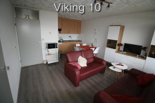 Westkapelle Apartamento | Appartementen Zuiderstrand