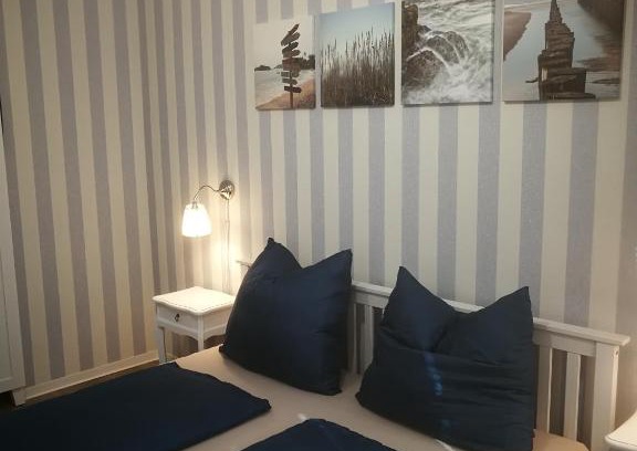 Nienburg Apartamento | AppartementHaus Nienburg