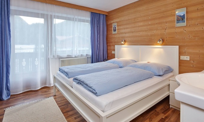 Niederthai Apartamento | Appartementhaus Staff