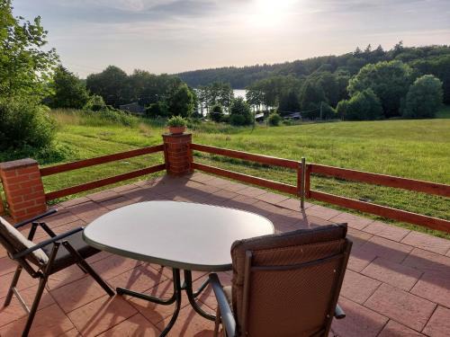 Lenzen Apartamento | Appartementhof Fastnacht am See