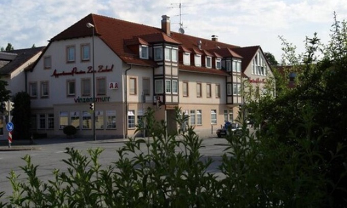 Munchen District Casa | AppartementPension Zum Zacherl