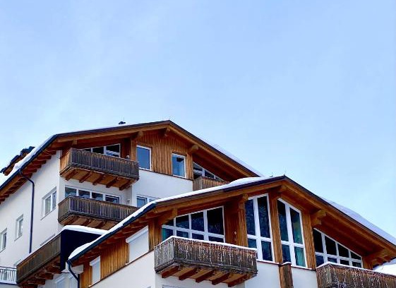 Obertauern Apartamento | Appartements "ALPS" by Kamper