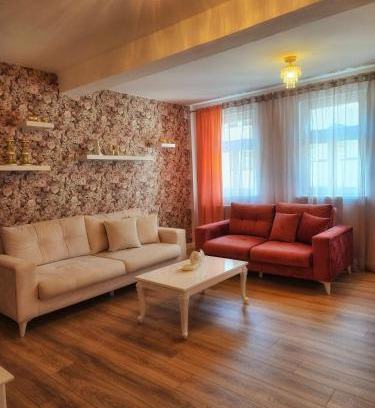 Eisenach Apartamento | Appartements am Bachhaus