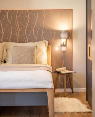 Thannhausen Apartamento | Appartements am Landschaweg