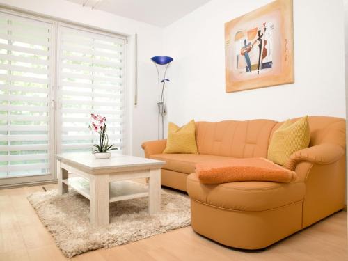 Timmendorf Apartamento | Appartements Am Reiterhof Strandträumer
