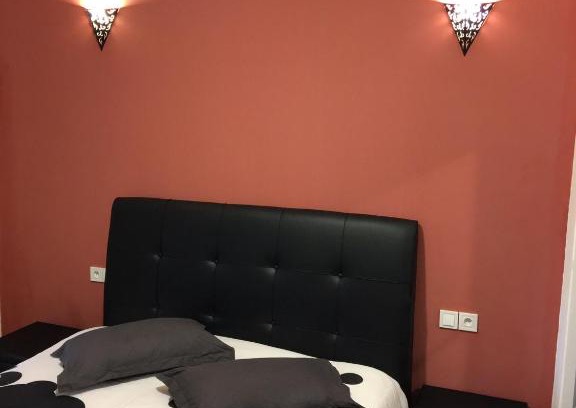 Saint-Michel Apartamento | Appartements Bordeaux Saint Michel
