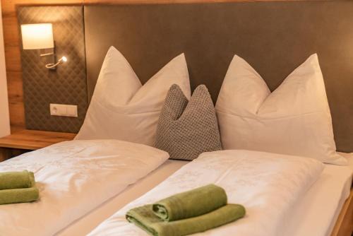 Ramsau am Dachstein Apartamento | Appartements Die Ramsauerin