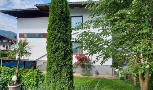 Ebensee Apartamento | Appartements Das Charlie