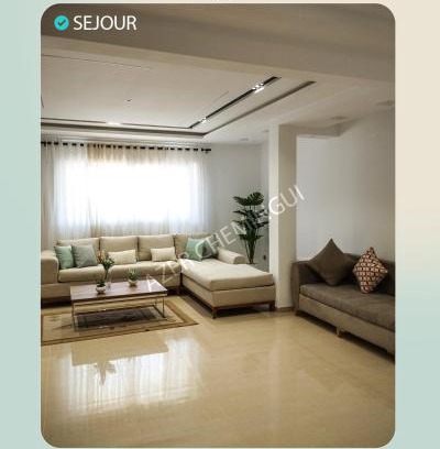 Dar Chaabane Al Fehri Apartamento | Appartements de luxe près de la mer