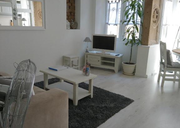 City-Centre - Petite France Apartamento | Appartements du Brionnais