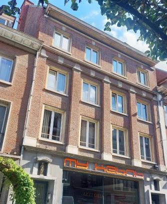Tournai Apartamento | Appartements Entiers - Centre de Tournai