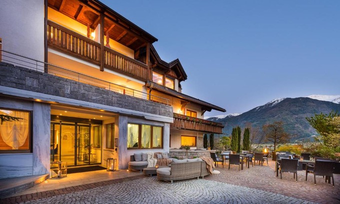 Vezzano Apartamento | Appartements Fux
