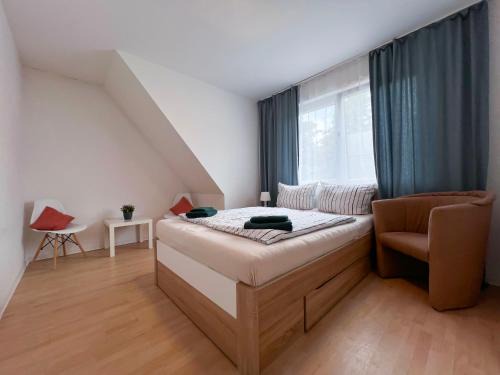 Buntentor Apartamento | Appartements in der Kornstraße