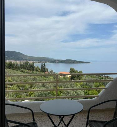 Melissopetra Apartamento | Appartements in Epidaurus Yialassi