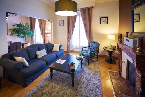 Republique Apartamento | Appartements Plantagenet - Le 33