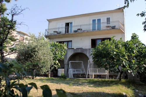 Novi Vinodolski Apartamento | Appartements Prisika Novi