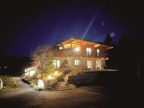 Reith bei Kitzbuehel Apartamento | Appartements Skida