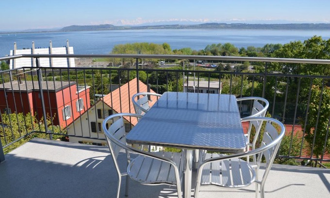 Neuchatel Apartamento | Appartements Vacances Saars 33