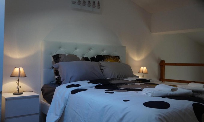 Capucins - Victoire Apartamento | Appartements Victor et Hugo