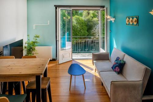 Lourdes Apartamento | APPARTEMENTS VINUALES