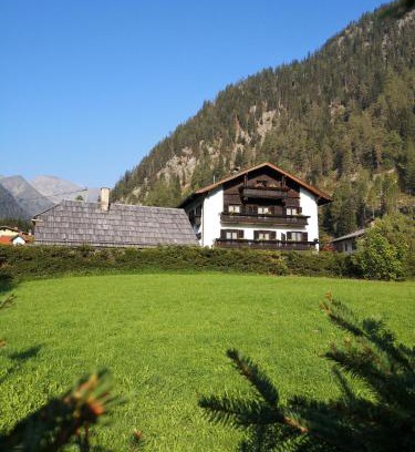 Mallnitz Apartamento | appartementsKOFLER