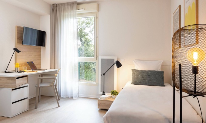 Montpellier Apartamento | Apparteo Montpellier